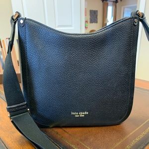 Kate Spade Roulette Medium Messenger Bag